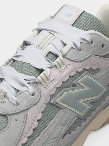 new balance Platform trainers '204' in Green
