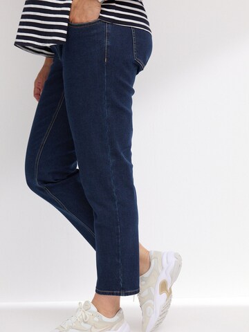 regular Jeans di Next in blu