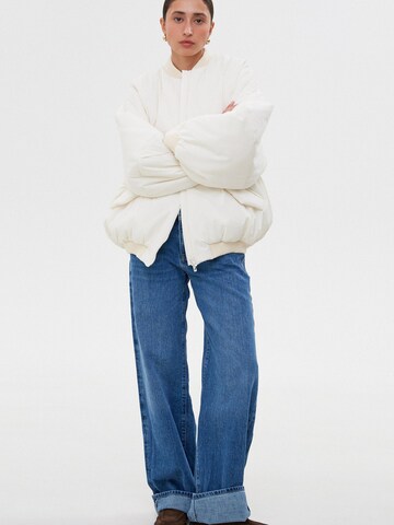 Estro Übergangsjacke '17131-28'‌‌‌‌‌‌‌‌‌ in Weiß