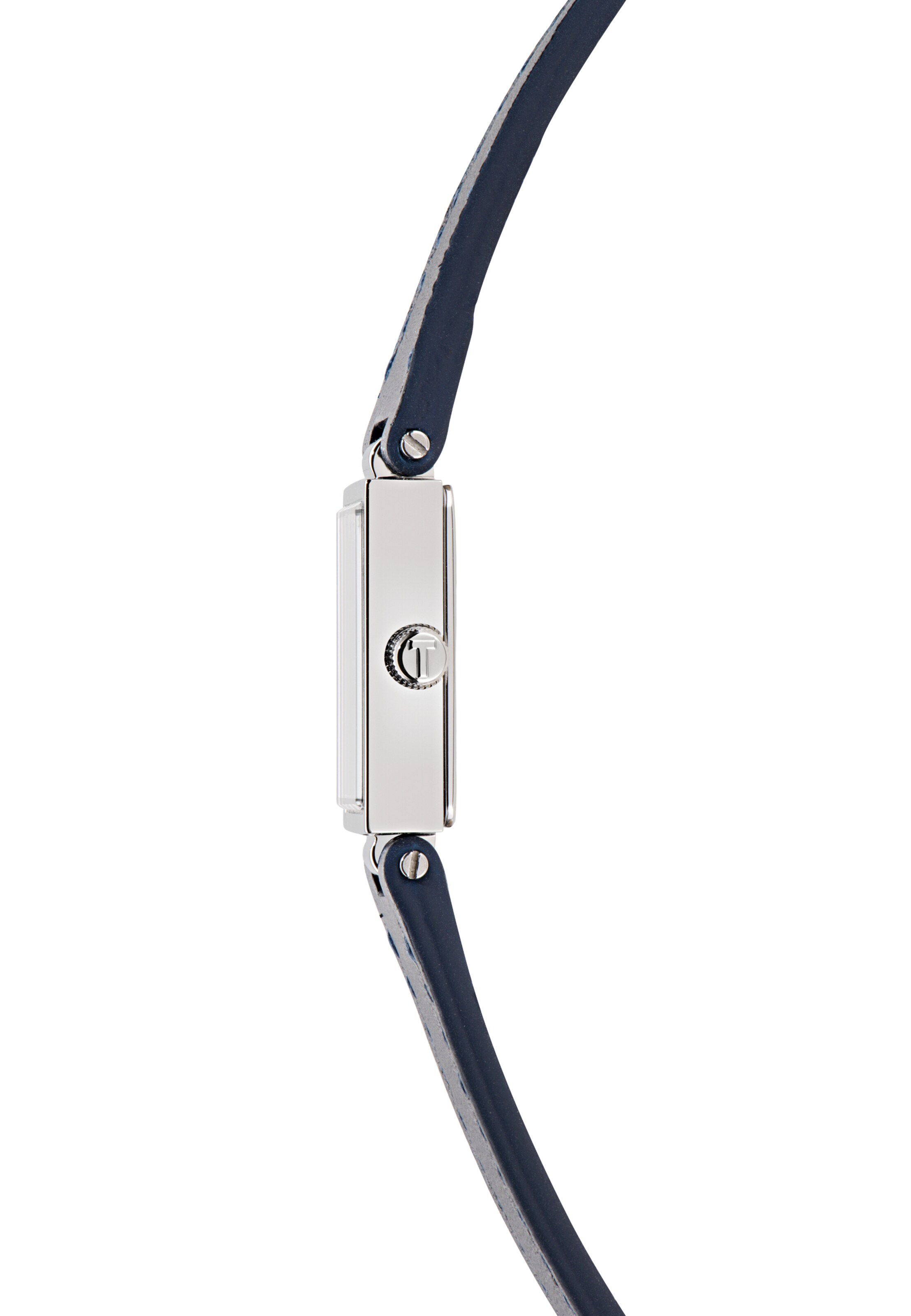 Ted Baker Analogt ur 'Lileey' i blå