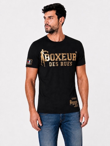 Boxeur des Rues Shirt in Mixed colours