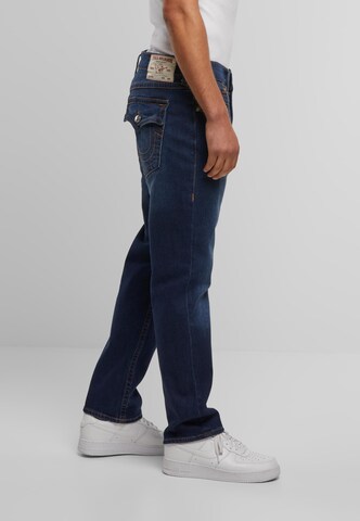 True Religion Regular Jeans 'GENO' in Blau
