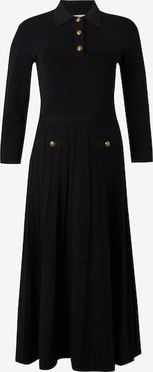 MICHAEL Michael Kors Strickkleid in XS in schwarz, Produktansicht