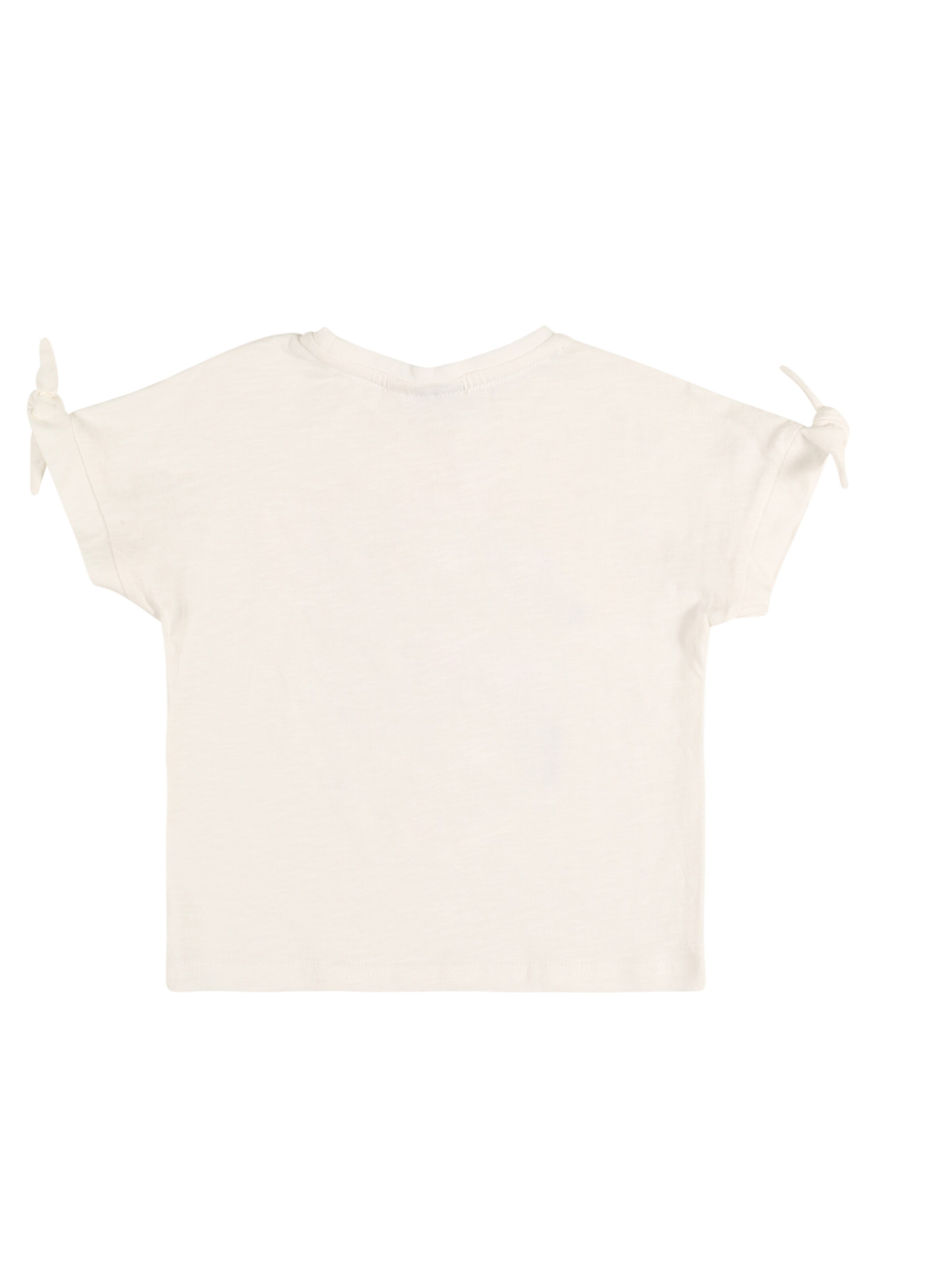 Kinder Kids (Gr. 92-140) GARCIA T-Shirt in Offwhite - MJ14391