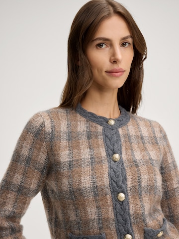 Cardigan 'Kea' JOOP! en marron