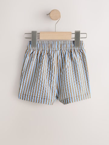 Shorts de bain Next en bleu