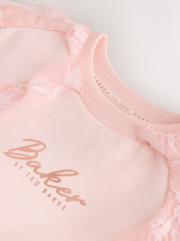 Baker by Ted Baker - Ropa para correr en rosa