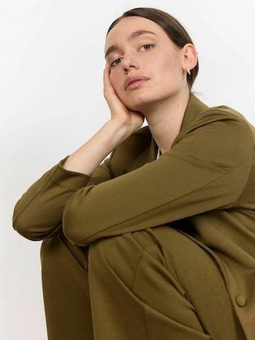 Blazer 'DANIELA 1' di Soyaconcept in verde