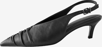 Next Remmiavokkaat värissä musta: etupuoli