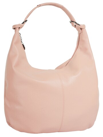 Cabas Cluty en rose