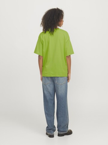 JJXX Shirts 'JXAndrea' i grøn