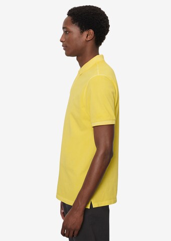 Marc O'Polo Majica | rumena barva