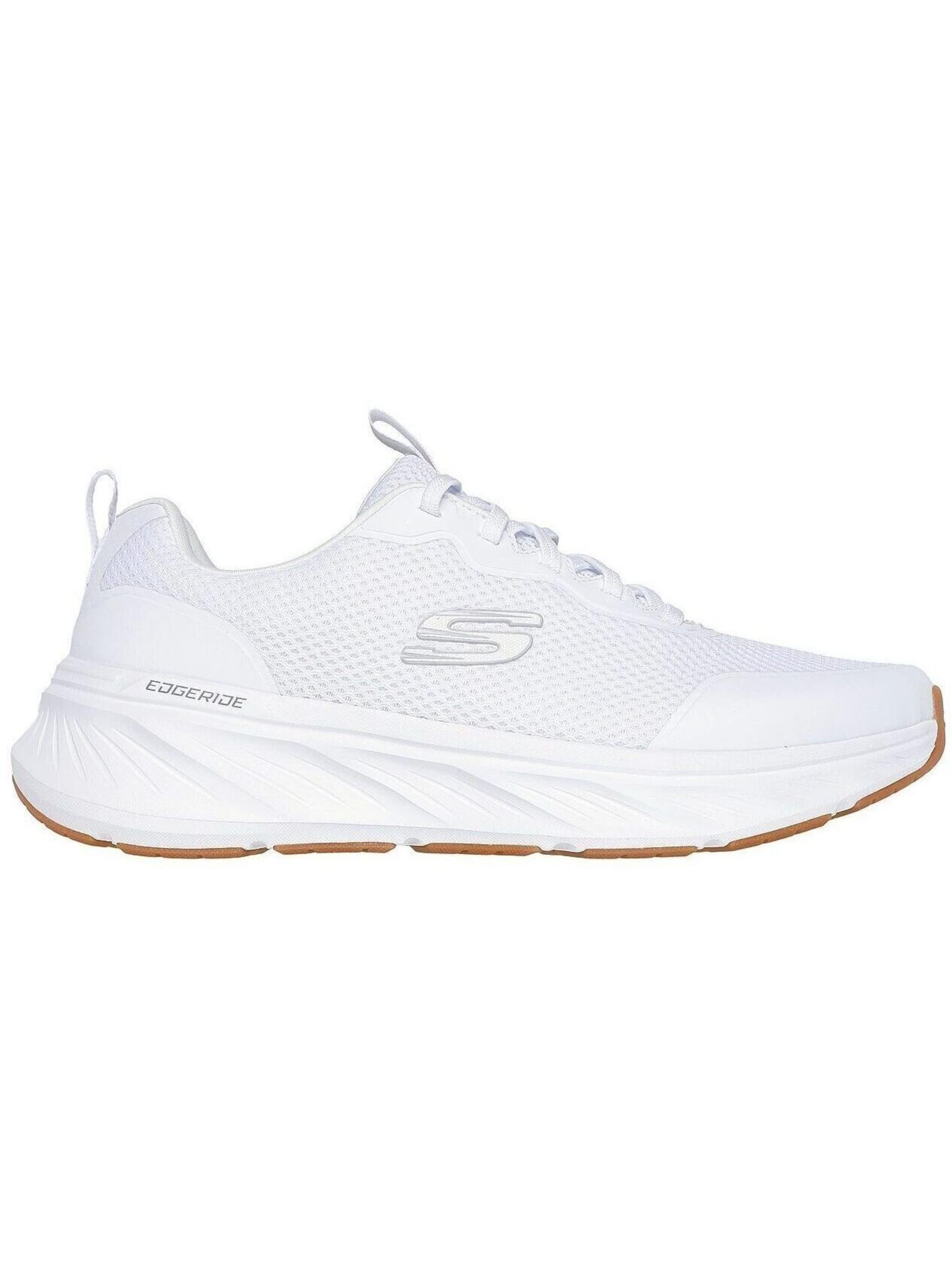 SKECHERS Sportschoen 'Edgeride - Rekze' in Wit
