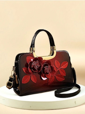 Tomshop24-7 Handbag 'Rosalia' in Black