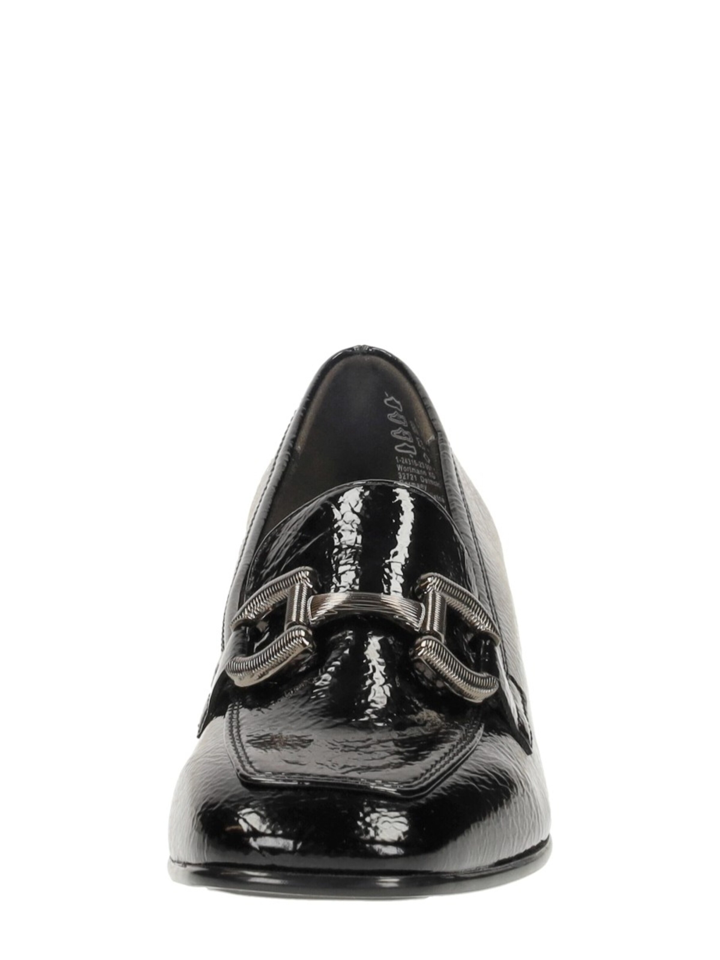 Escarpins 'Pumps' Tamaris en noir