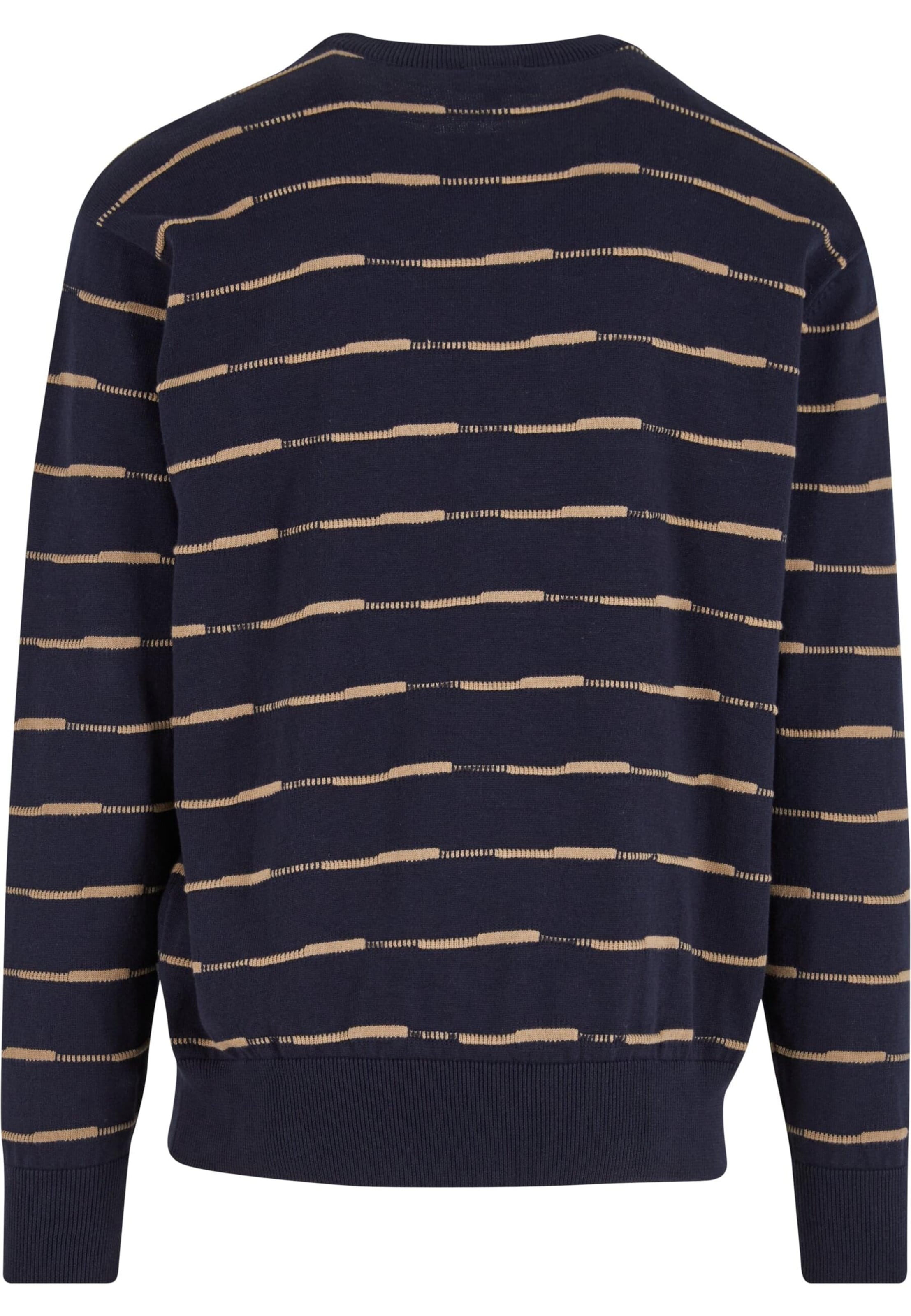 Pullover 'Mowri' di INDICODE JEANS in blu