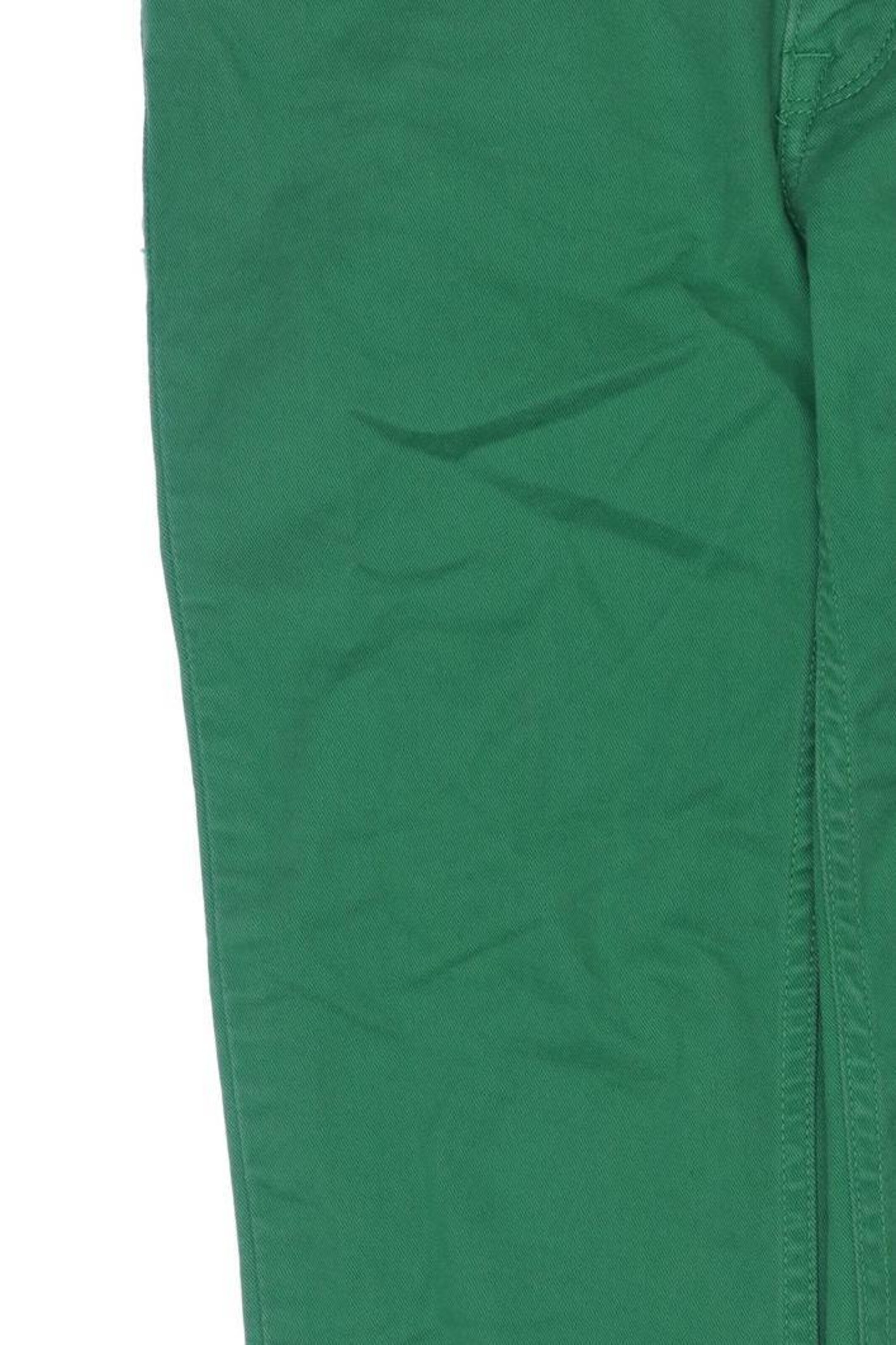 ADIDAS ORIGINALS Jeans 27 in Grün