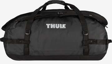Thule Weekender 'Chasm' in Black: front