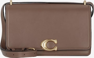 COACH Crossbody Bag in Brown: front