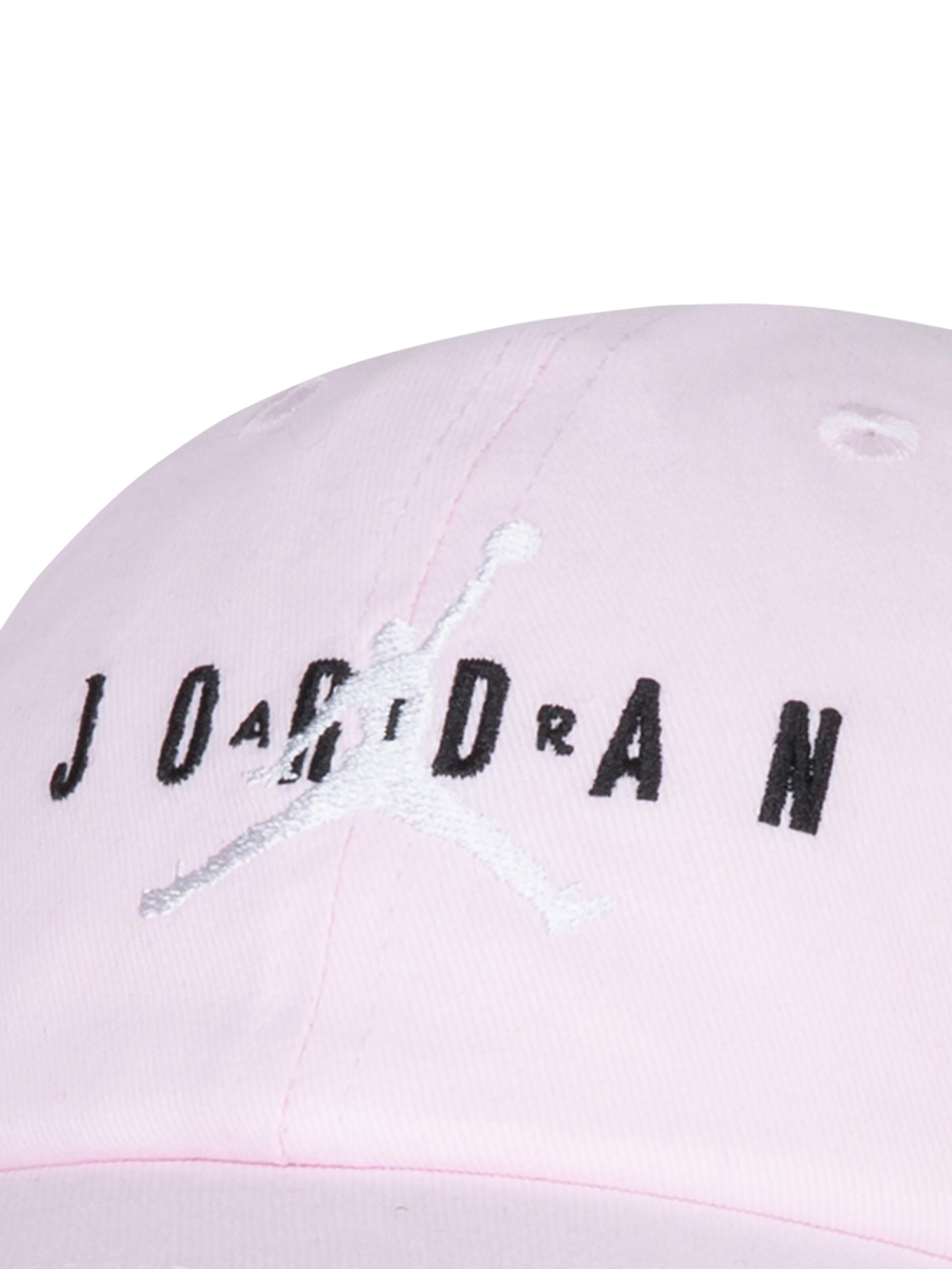 Jordan Шапка с периферия в розово