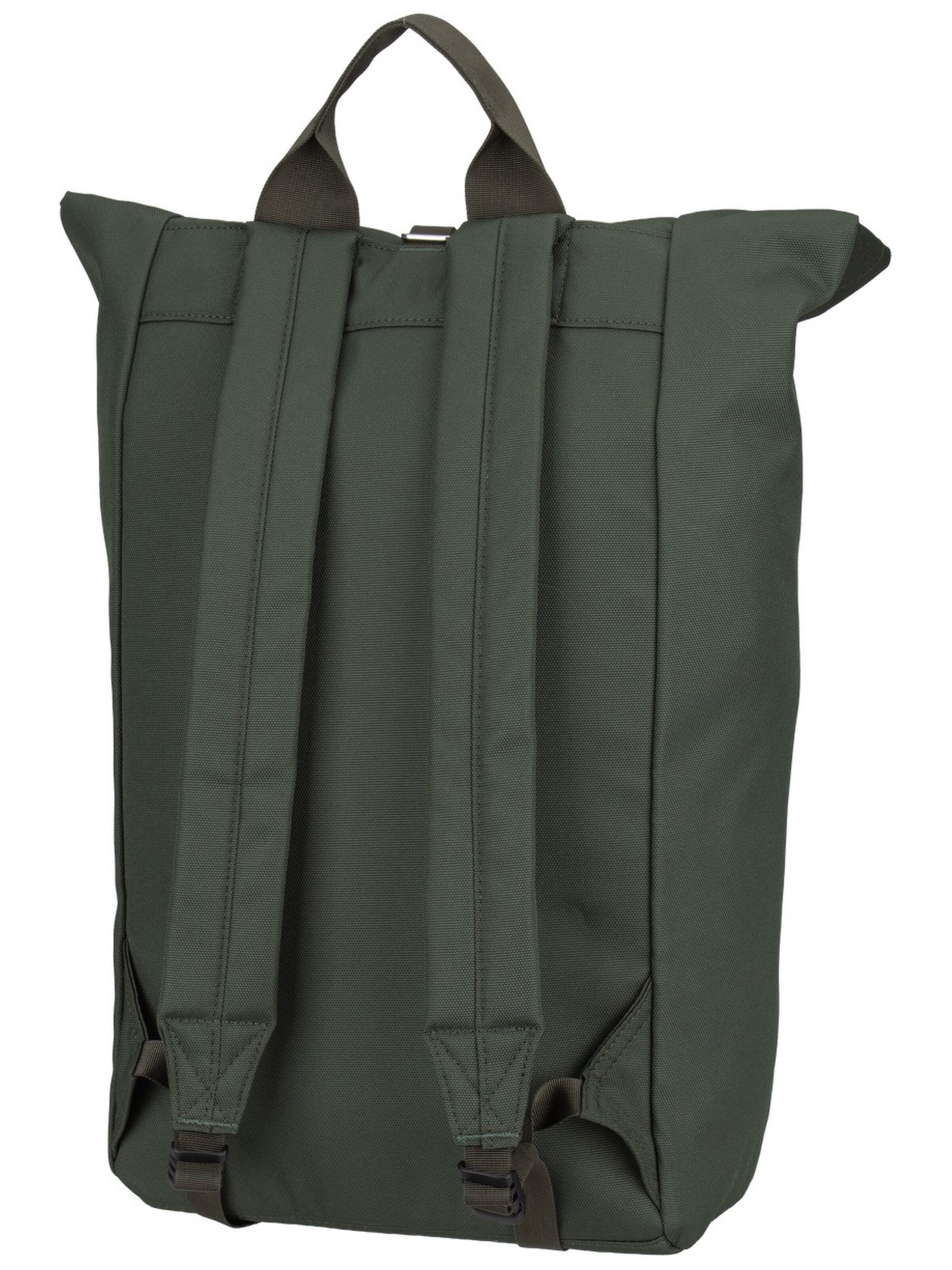 SANDQVIST Backpack in Green