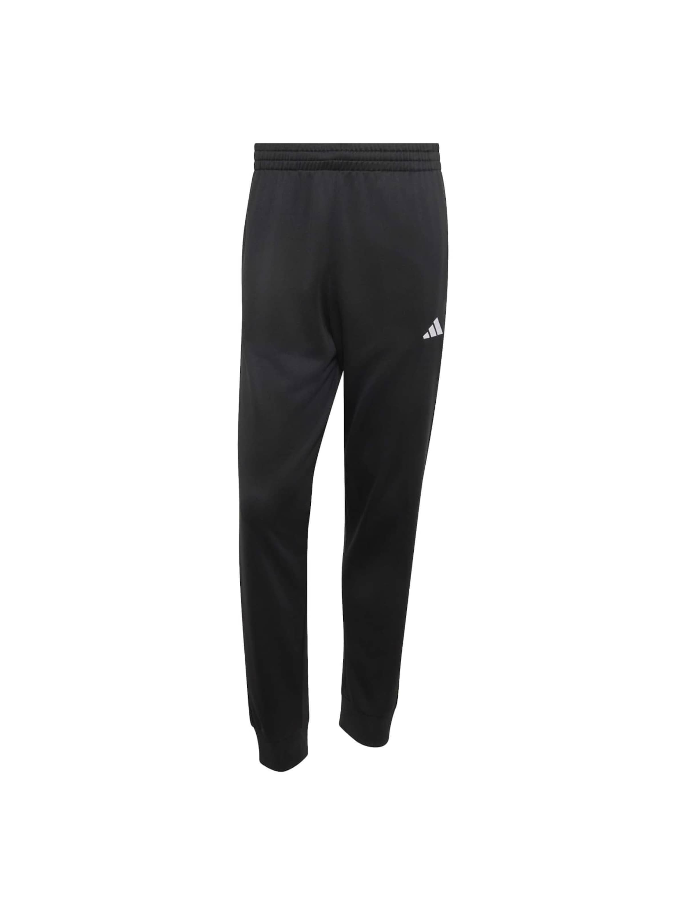 ADIDAS SPORTSWEAR Φόρμα '3S' σε μαύρο