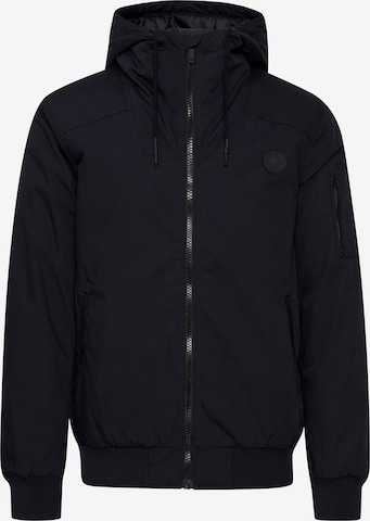 !Solid Between-season jacket 'Tilly Sporty' in Blue: front