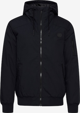 !Solid Windbreaker 'Tilly Sporty' in Blau: predná strana