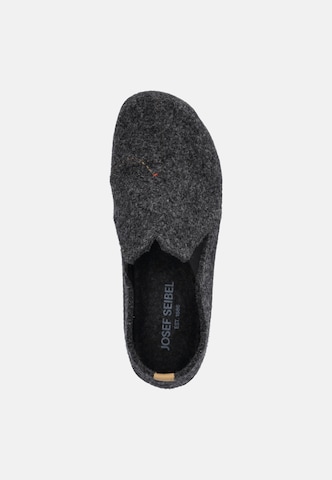 JOSEF SEIBEL Hausschuh 'Vinny 05' in Grau