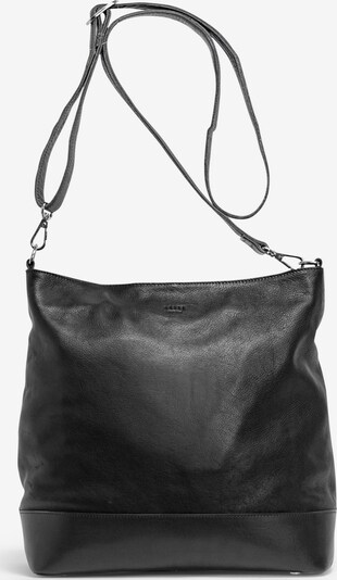 still Nordic Sac à bandoulière 'Renee Bucket Bag' en noir, Vue avec produit