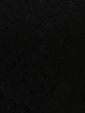 Chemisier 'PERLA' YAS Tall en noir