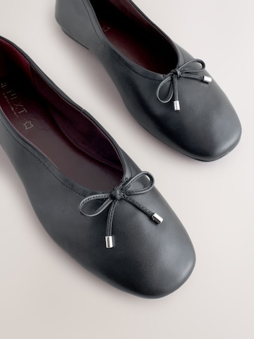 Ballerines 'Forever Comfort' Next en noir