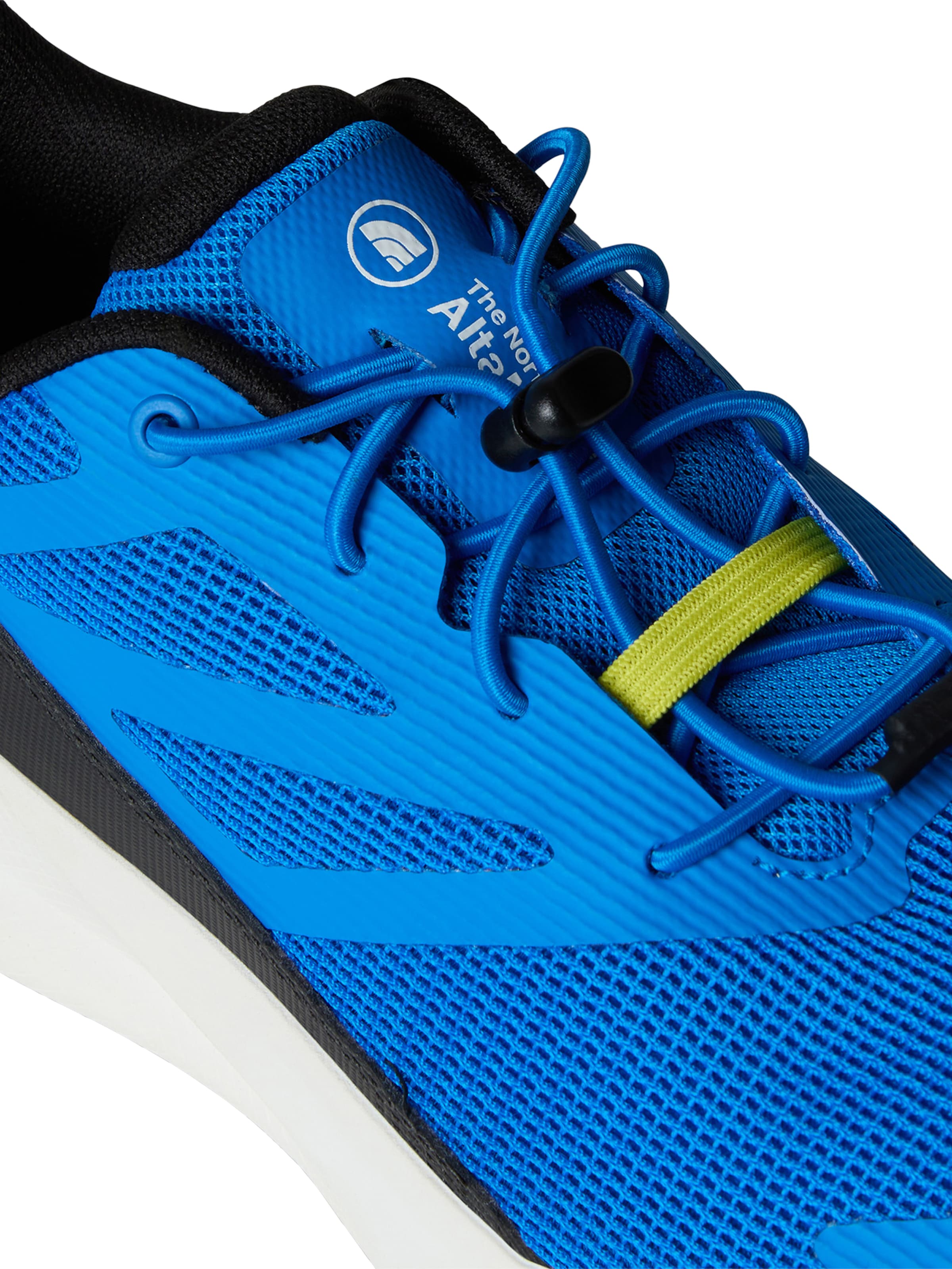 THE NORTH FACE Σνίκερ 'Altamesa' σε μπλε