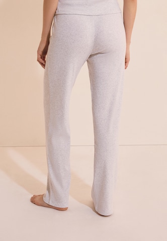 Pantaloncini da pigiama 'Joani' di ETAM in grigio