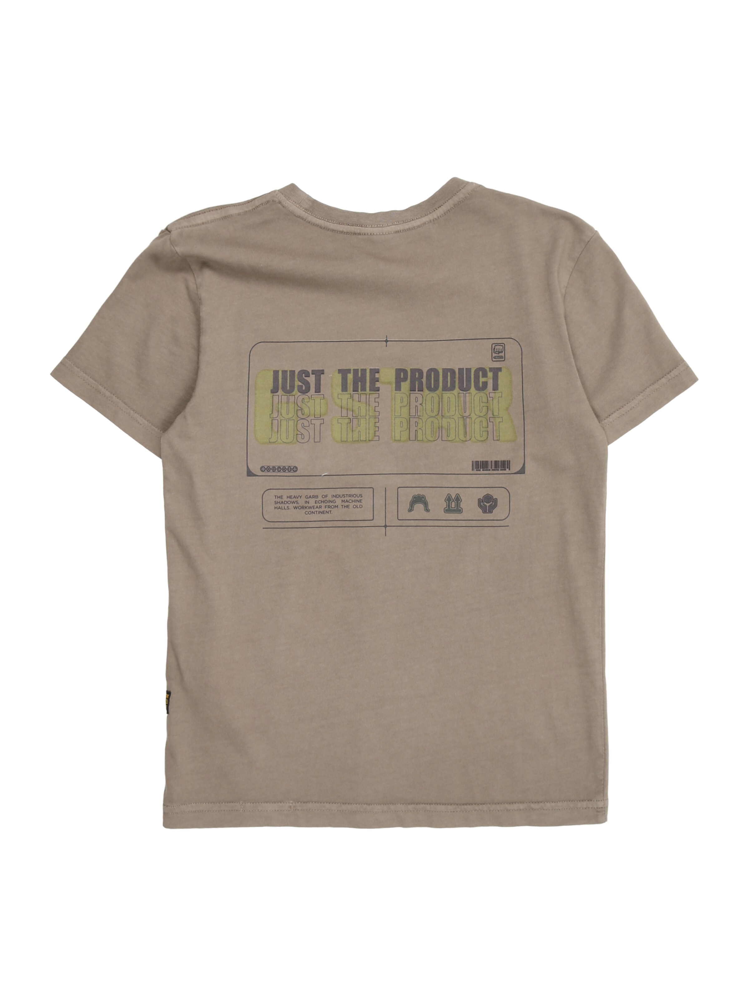 G-STAR Särk, värv hall