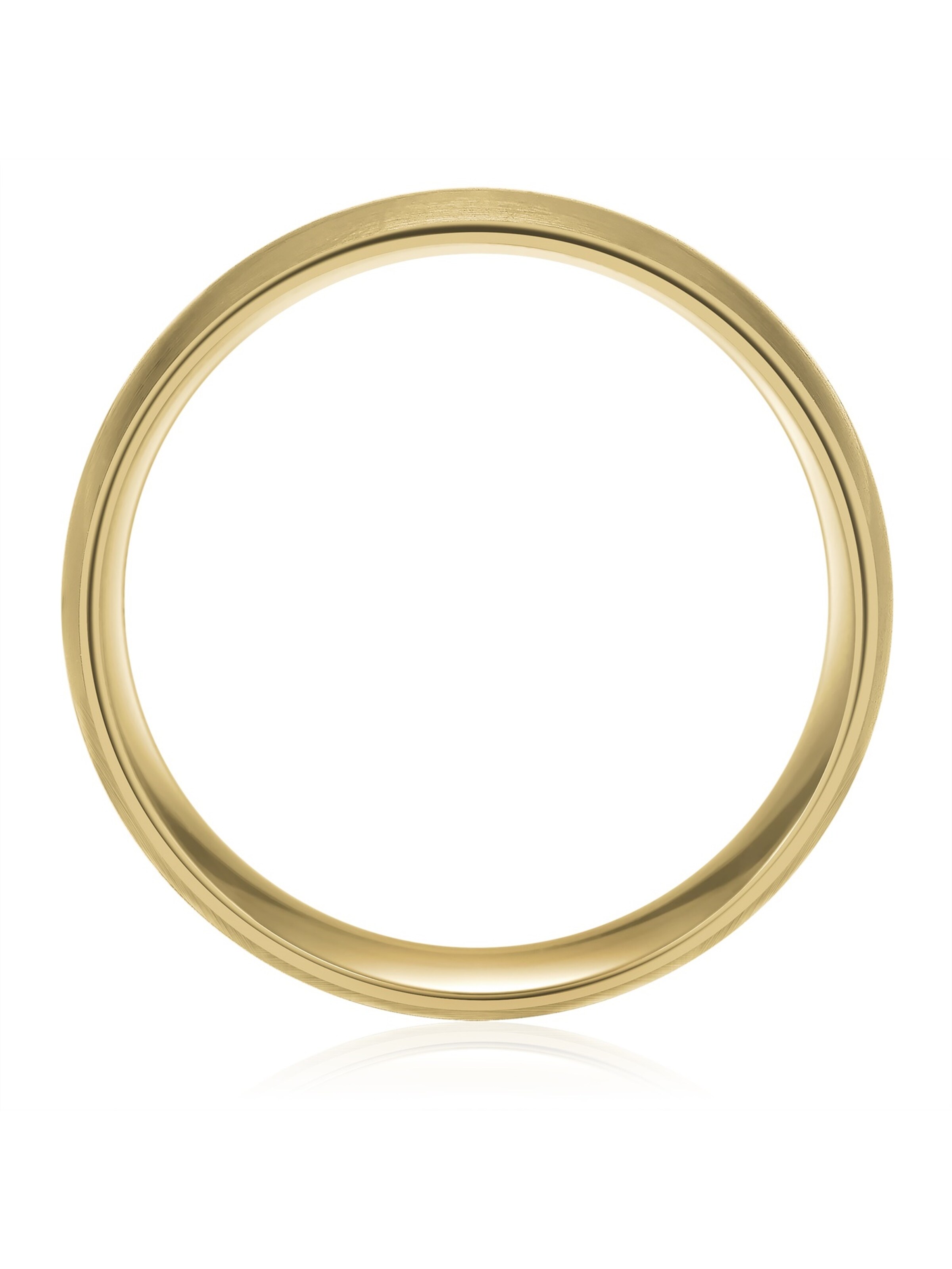 True Rebels Ring in Gold