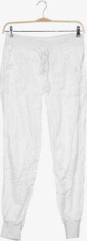 DEHA Pants in L in White: front