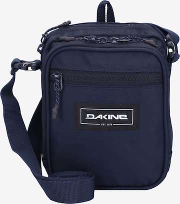 DAKINE Crossbody Bag 'Field Bag' in Blue: front