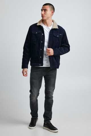 Veste mi-saison 'Fernando' BLEND en bleu