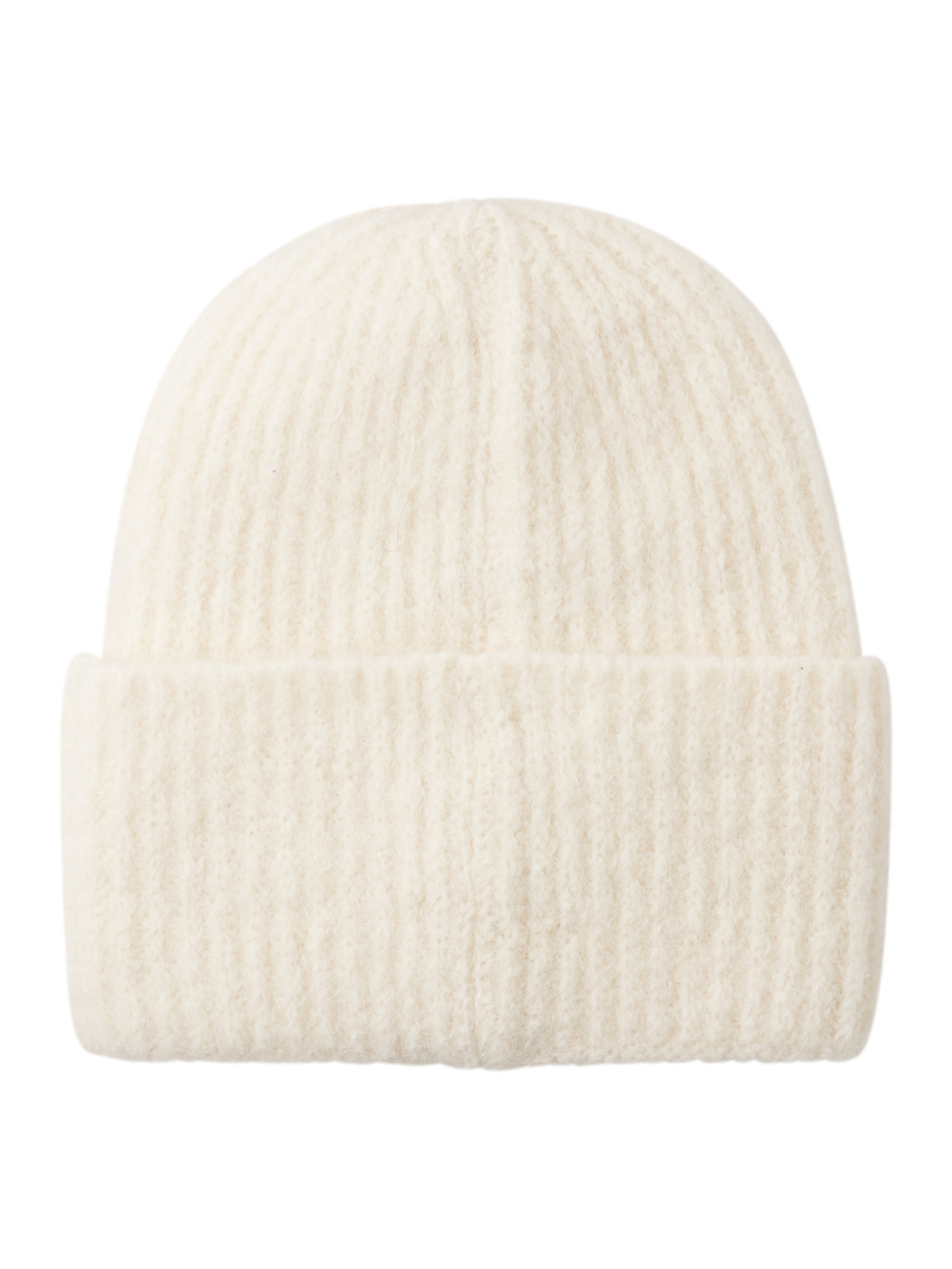 Bogner Fire + Ice Beanie 'Tuana' in White