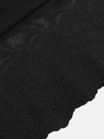 Cellbes of Sweden Tuniek in Zwart