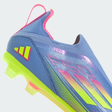 Chaussure de sport 'F50 Elite' ADIDAS PERFORMANCE en bleu