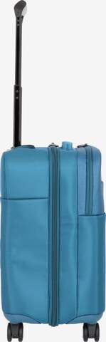 Trolley di Thule in blu