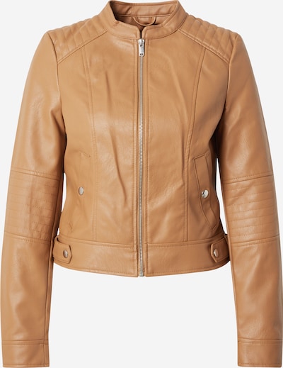 VERO MODA Between-season jacket 'LOVE LOVE' in Light brown, Item view