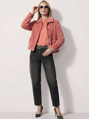MADELEINE Tussenjas in Roze