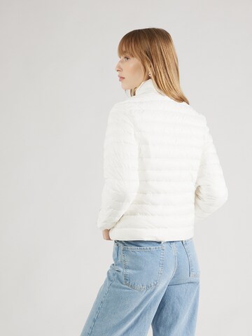 Duvetica Between-Season Jacket 'BEDONIA' in White