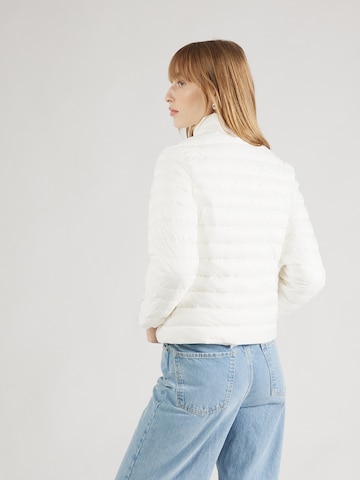 Veste mi-saison 'BEDONIA' Duvetica en blanc