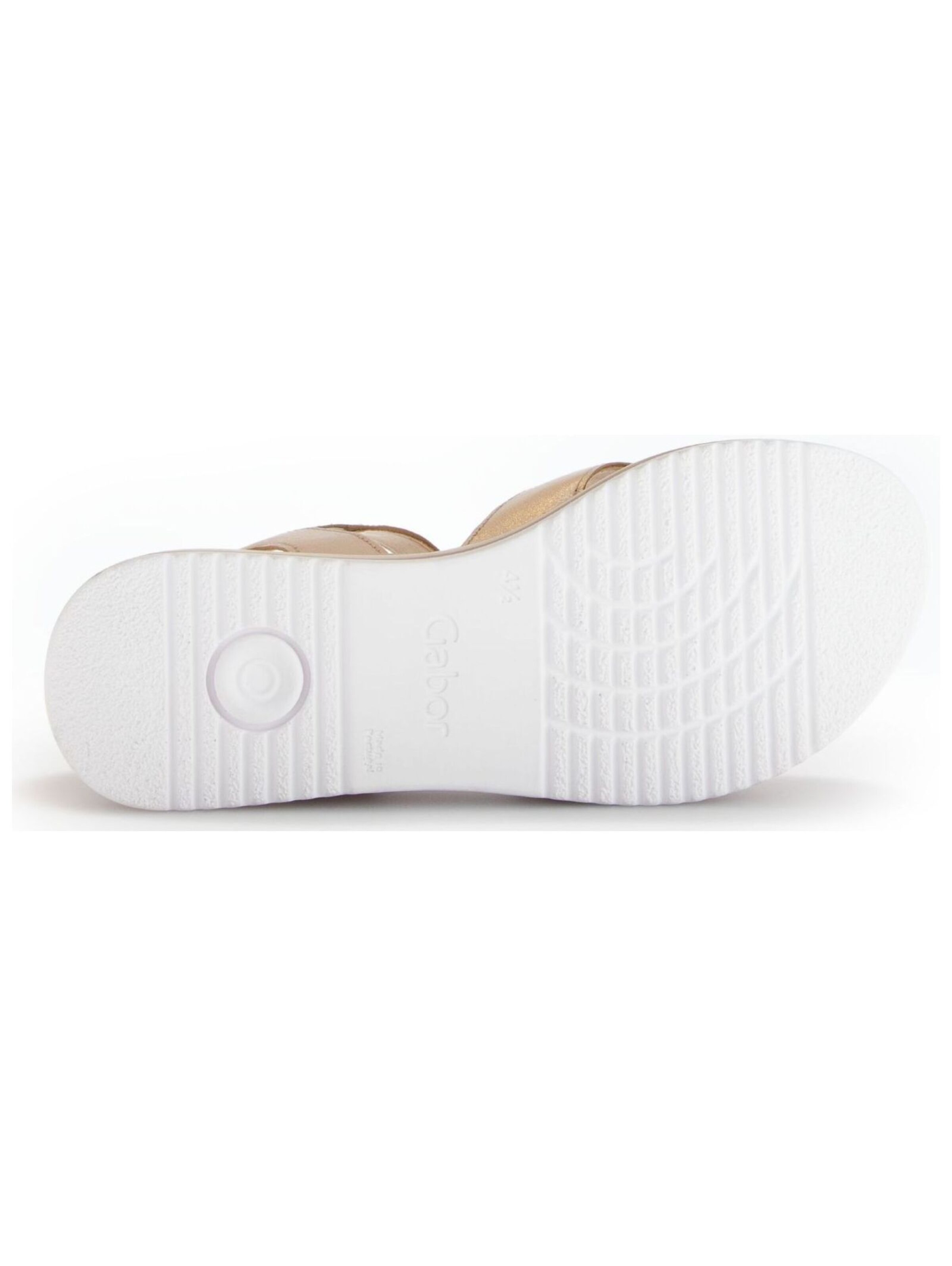 GABOR Sandal in Pink