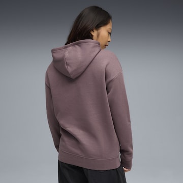 PUMA Sweatshirt 'Class' in Lila