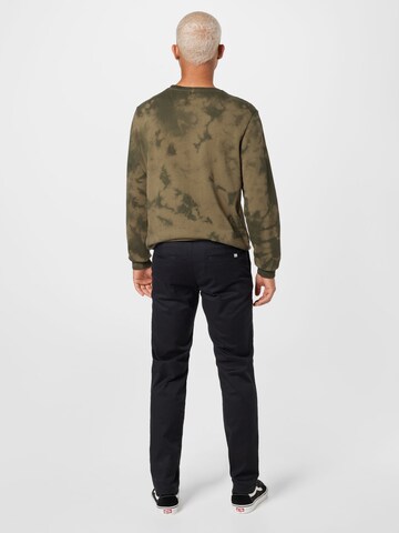 SELECTED HOMME Regular Chinobyxa 'Stoke' i svart